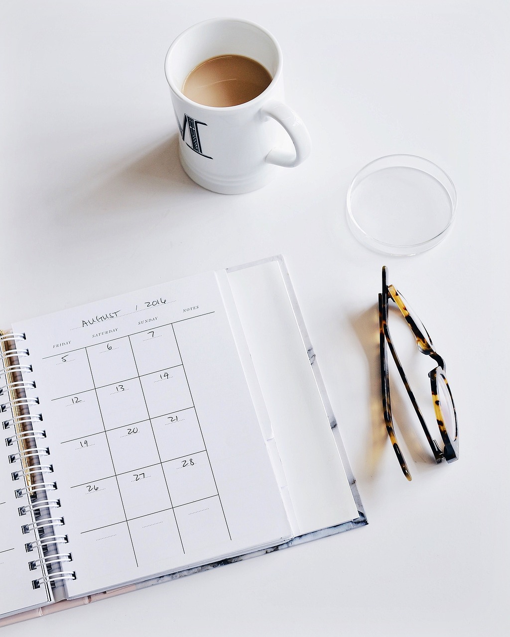 30-day challenge ideas calendar, eyeglasses, plan, work, desk, business, office, coffee, calendar, calendar, calendar, calendar, calendar